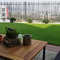umelý trávnik Wellness na terasovej záhrade umelý trávnik Wellness na terasovej záhrade